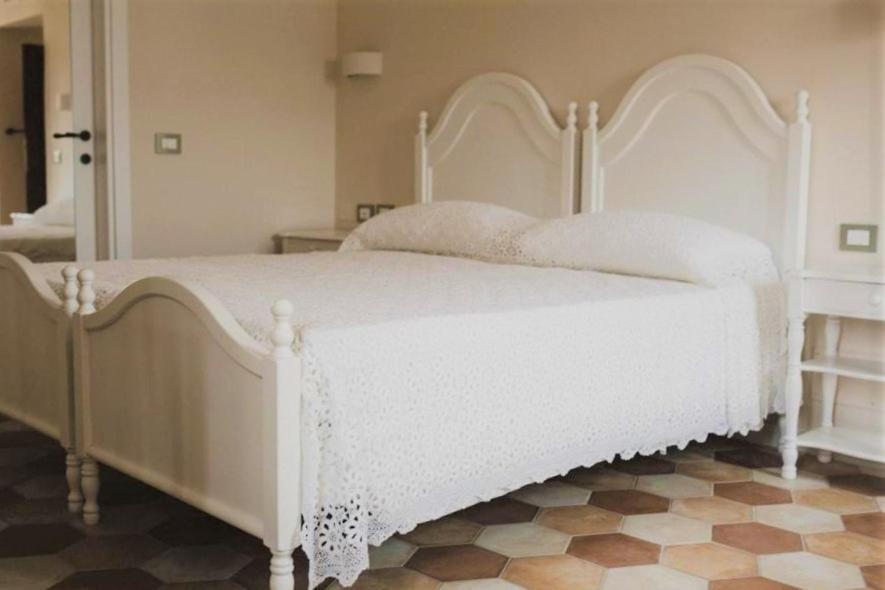 Dimora Dell'Arte Hotel Navelli Exterior foto