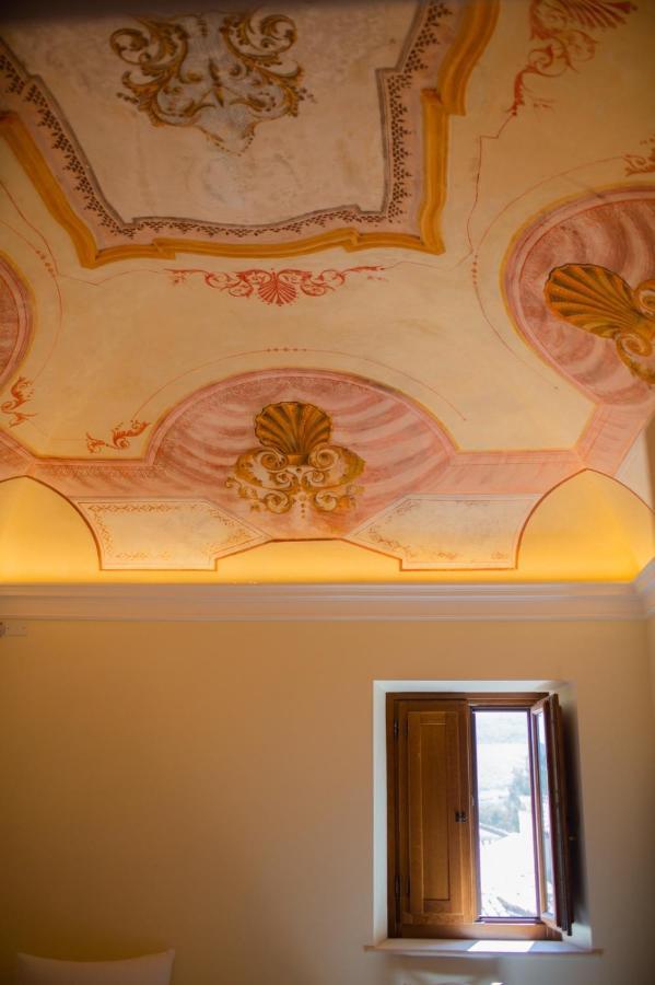 Dimora Dell'Arte Hotel Navelli Exterior foto