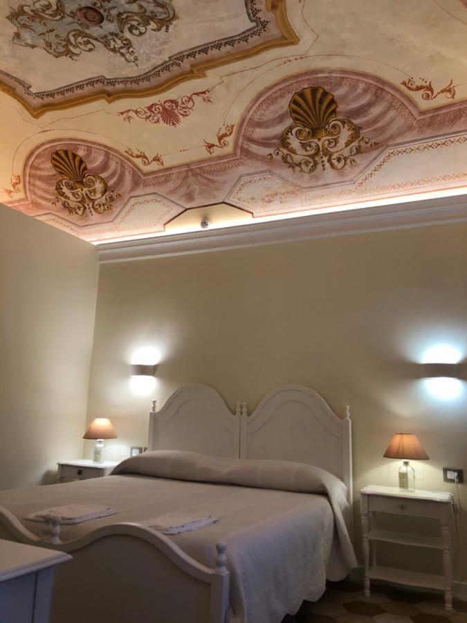 Dimora Dell'Arte Hotel Navelli Exterior foto